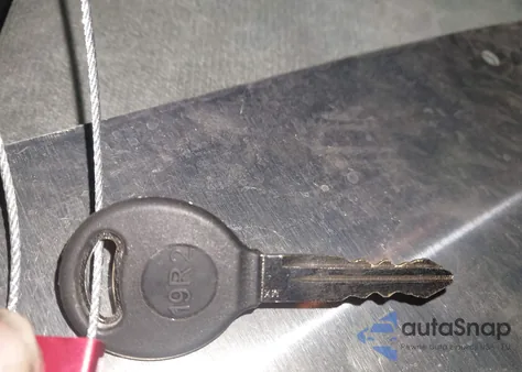 2005 Dodge Dakota Slt z USA, uszkodzony, nr VIN 1D7HW42N25S290860